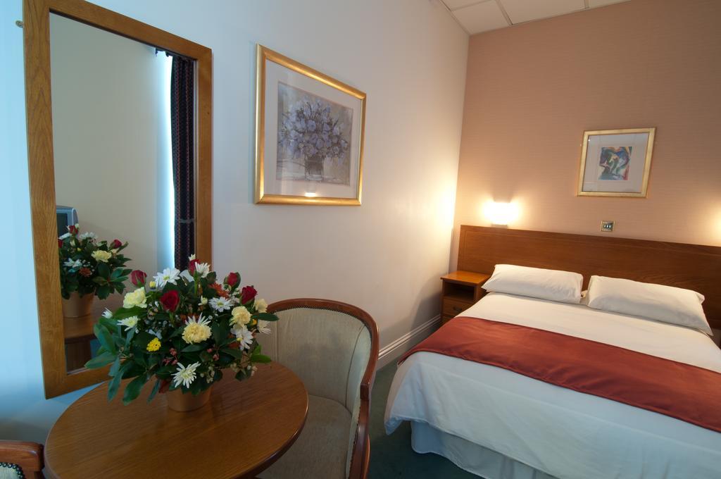 The Metropole Hotel Saint Helier Jersey Habitación foto