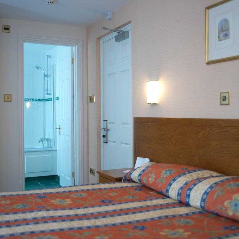 The Metropole Hotel Saint Helier Jersey Exterior foto