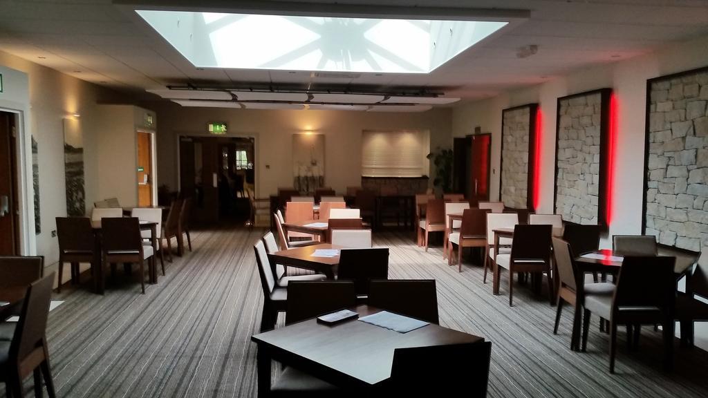The Metropole Hotel Saint Helier Jersey Exterior foto