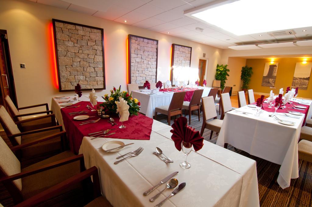 The Metropole Hotel Saint Helier Jersey Exterior foto